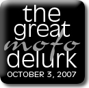The Great Mofo Delurk 2007